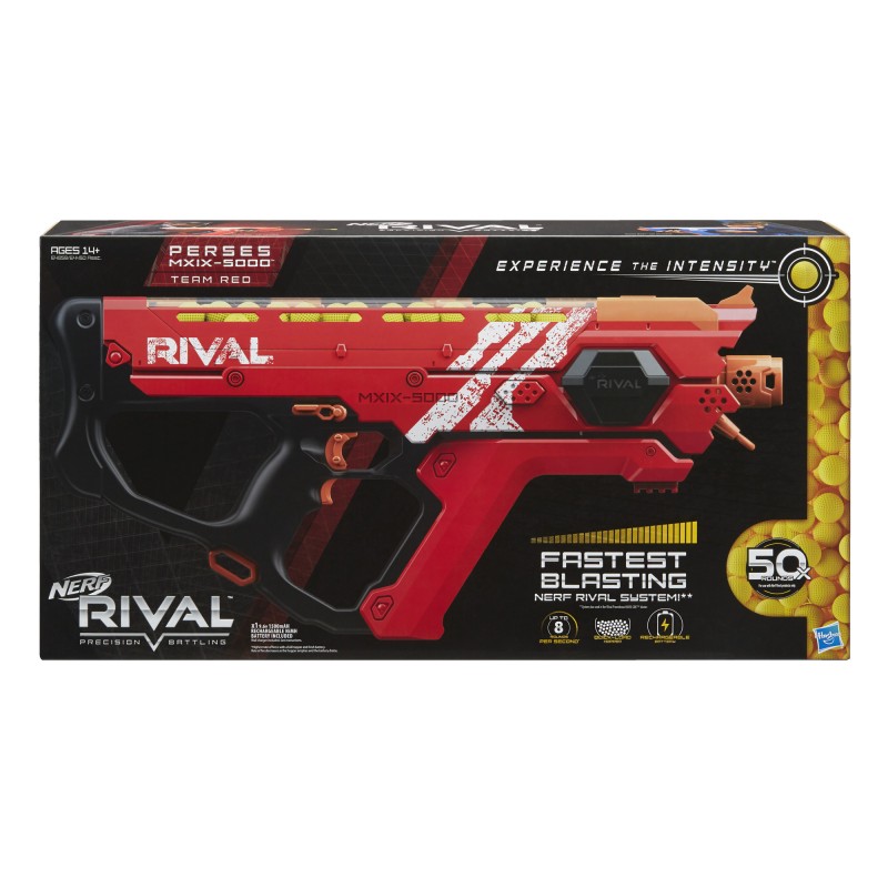 Buy 2024 nerf rival